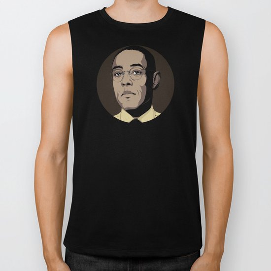 G.F. Biker Tank