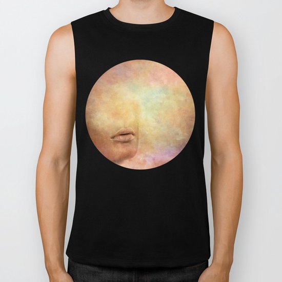 TEMPTATION Biker Tank