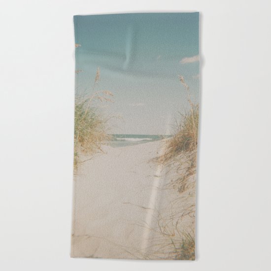 Ocean Isle Beach Towel