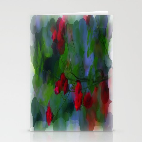 Mirage Stationery Cards