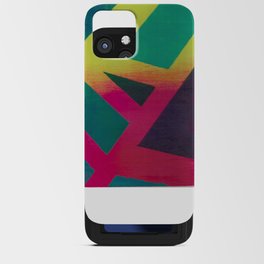 Call For Help iPhone Card Case