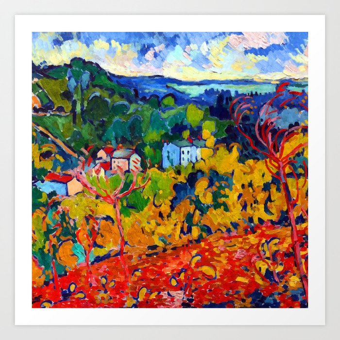 Art Print