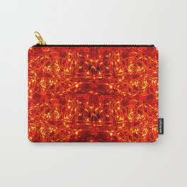 Red lights Carry-All Pouch