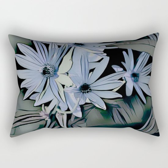 Bianca Love Rectangular Pillow