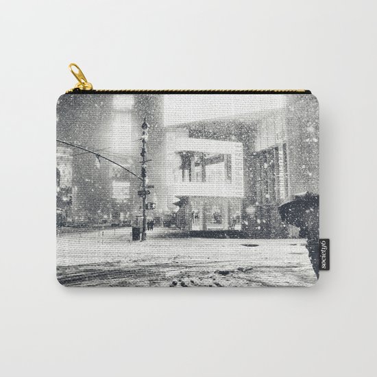 NYC Carry-All Pouch