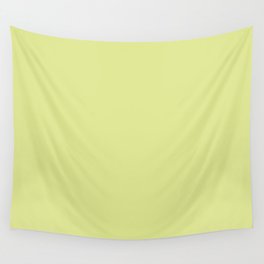 Spring Leaf Wall Tapestry