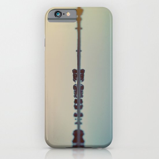 Twilight iPhone & iPod Case