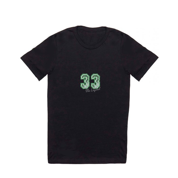33 LEGEND T Shirt
