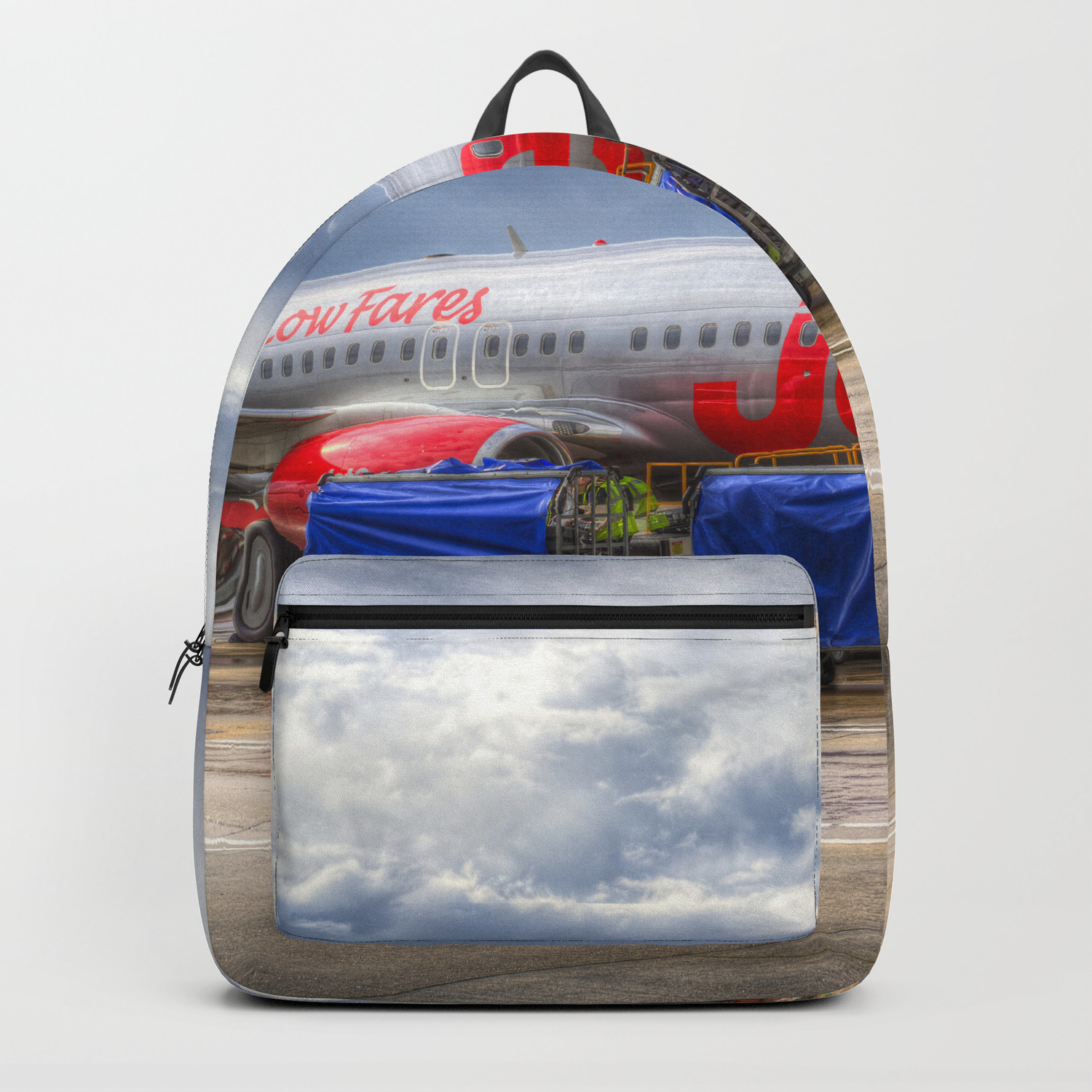 jet2 backpack