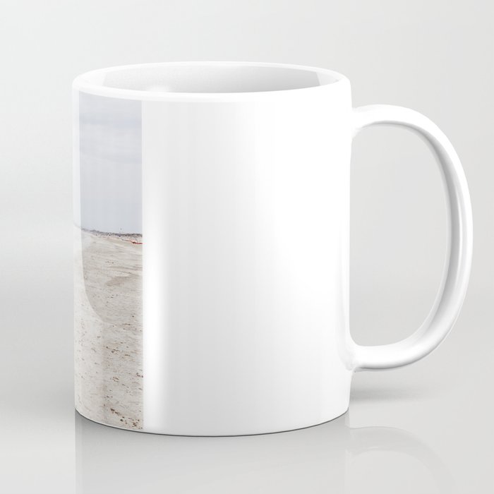 silence Coffee Mug