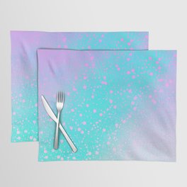 Abstract 332 Placemat