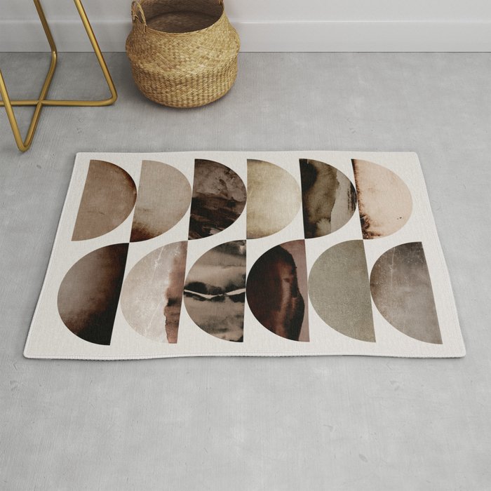 Graphic 40Y Rug