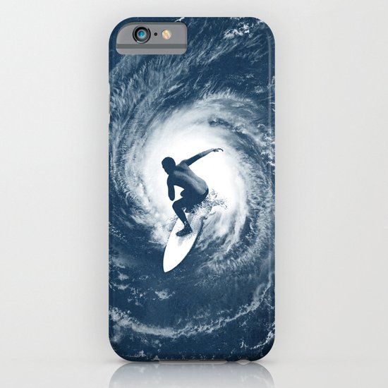 Category 5 iPhone & iPod Case