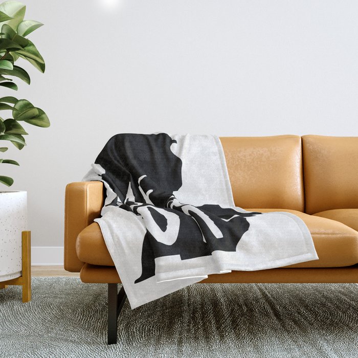 Home sweet home throw blanket store