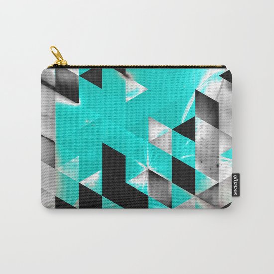 dylyvyry Carry-All Pouch