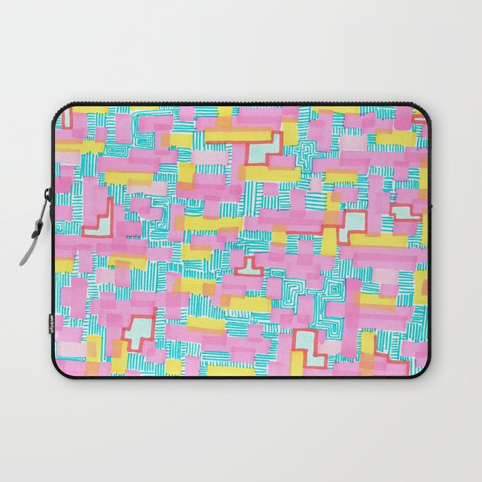 Candy Laptop Sleeve