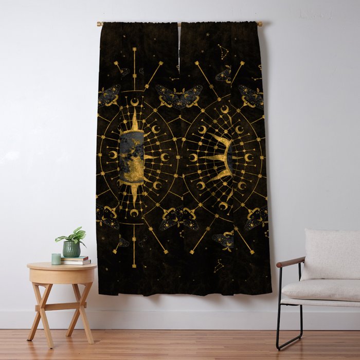 Blackout Curtain