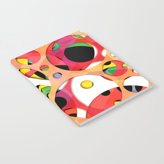 pattern Notebook