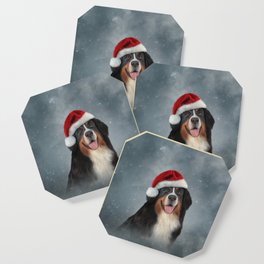 Mountain Dog Coasters Society6