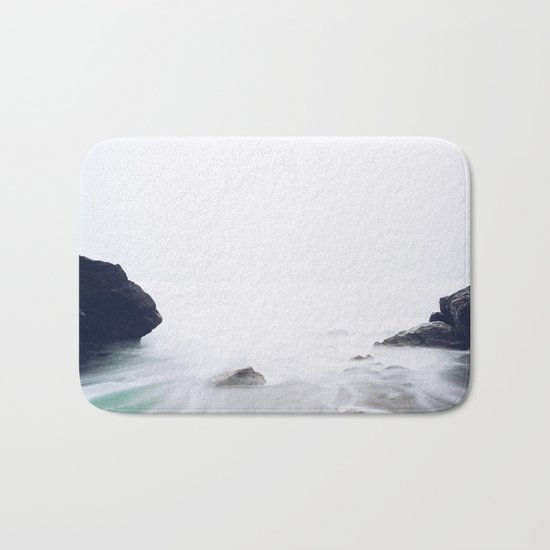 Mystic Ocean Bath Mat