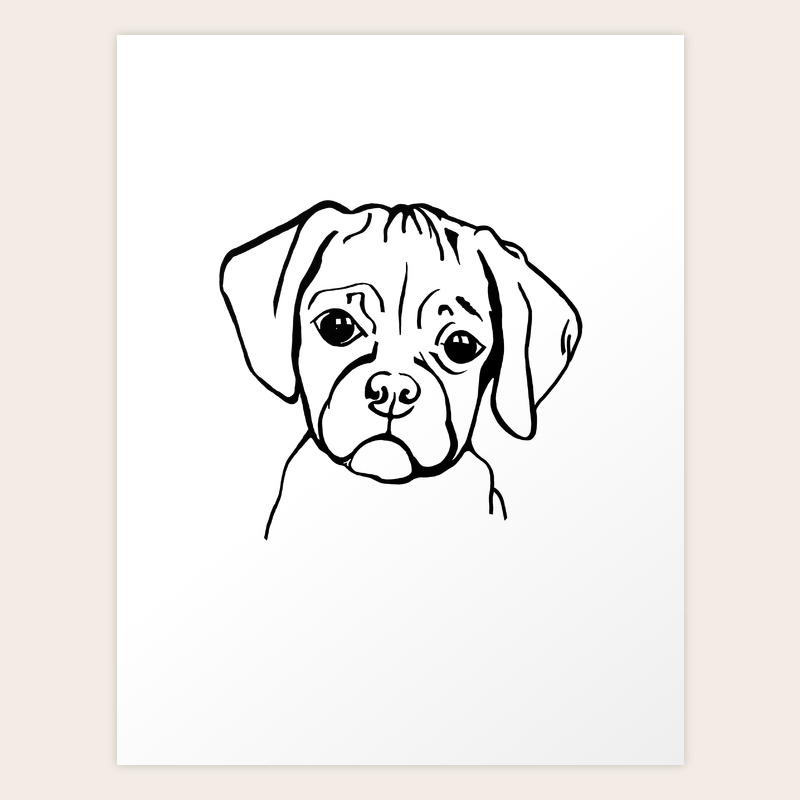 puggle art