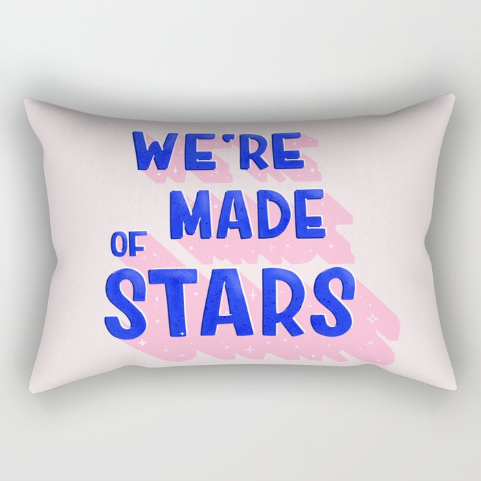 Rectangular Pillow