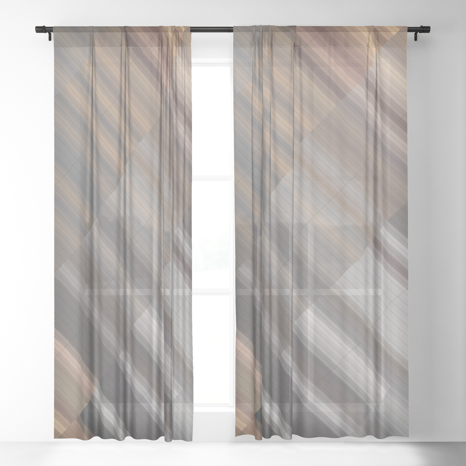 Mechanics Machine Parts Abstract Gradient Art Geometric