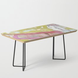 Goats & more ~ playful designs Coffee Table