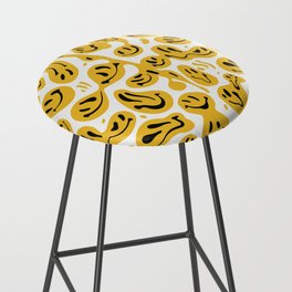 Melted Happiness Bar Stool
