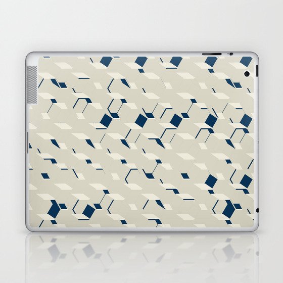 GEO #8 Laptop & iPad Skin