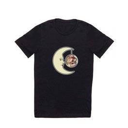 Space Disco T Shirt