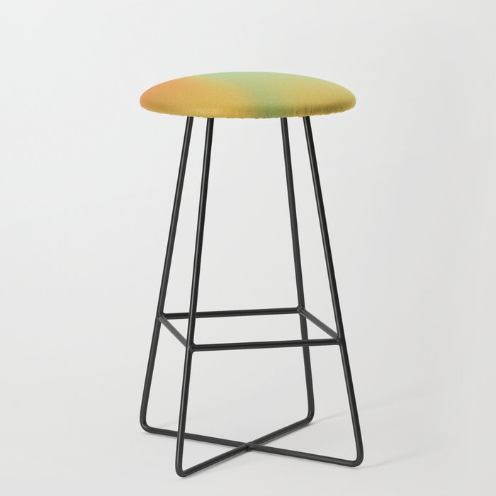 Color Gradient #19 Bar Stool