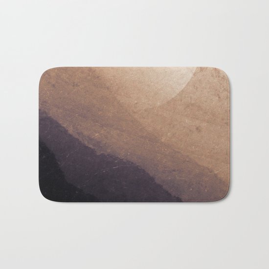 Silence Bath Mat