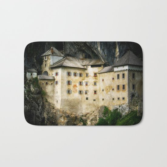 Castle Bath Mat