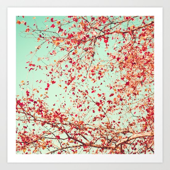 Too much is complicated Art Print