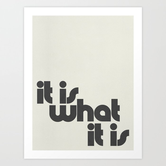 Art Print