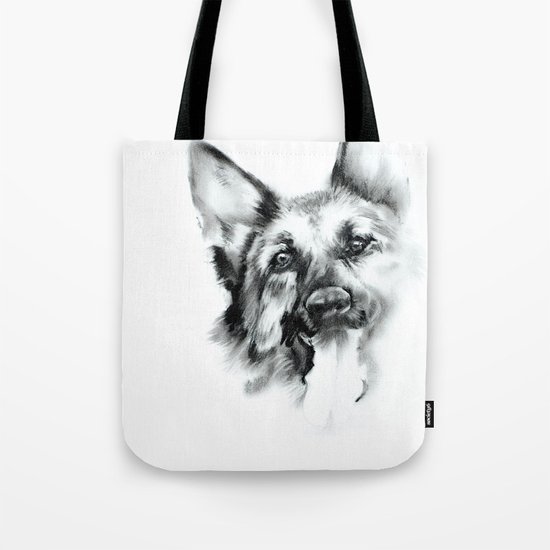 Mukhtar Tote Bag