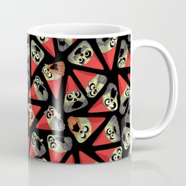 AZG (Angry zombie gnomes) Coffee Mug