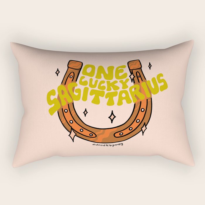 Rectangular Pillow