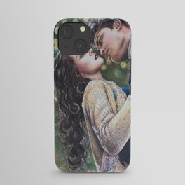 Flightless Bird iPhone Case