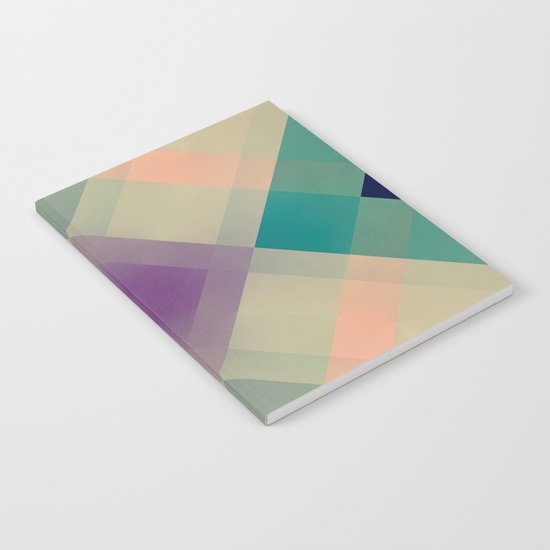RAD XXXV Notebook