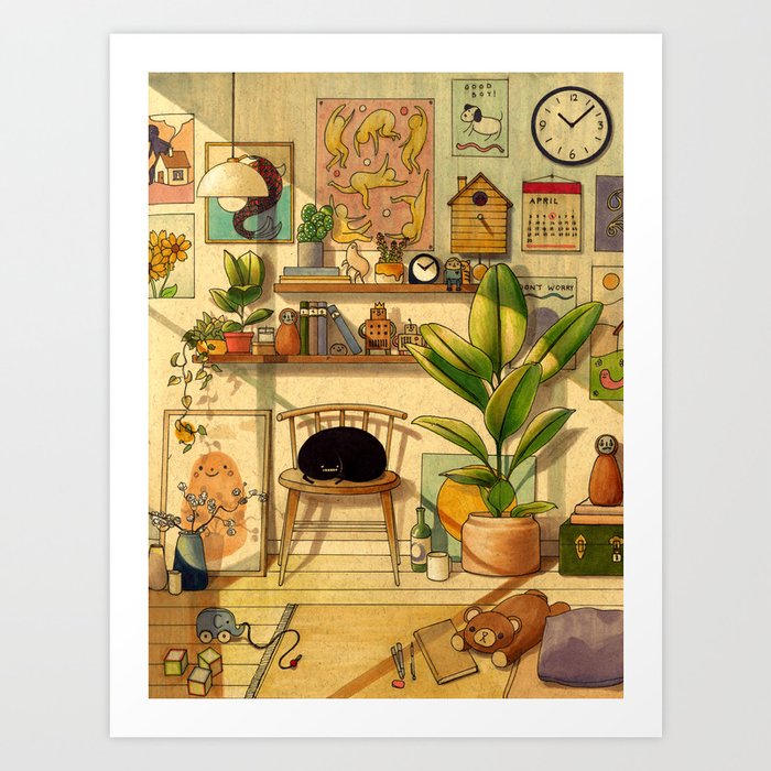 Art Print