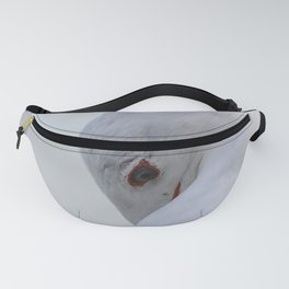 seagull of NewZealand Fanny Pack
