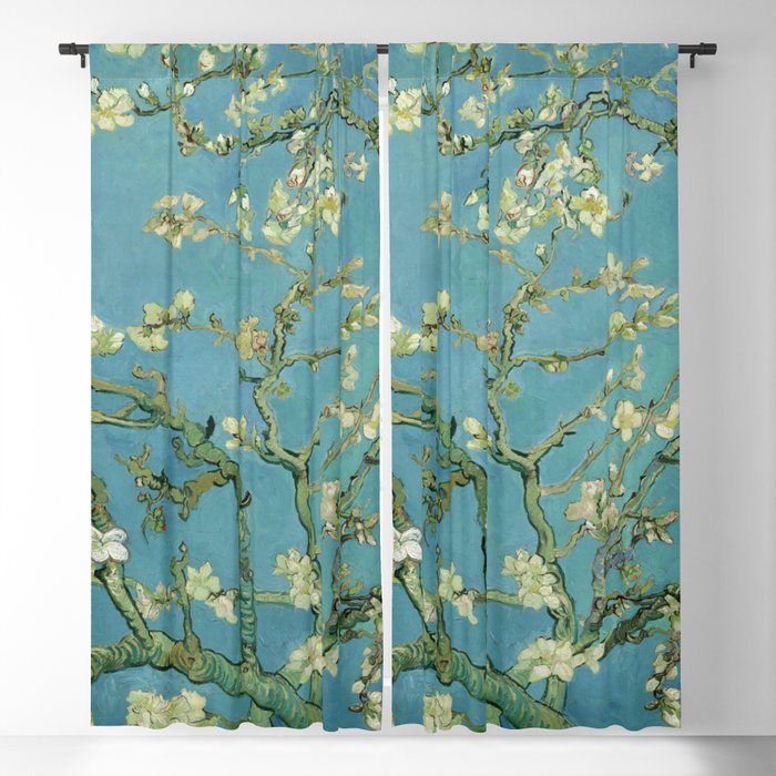 Blackout Curtain