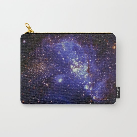 Shining stars Carry-All Pouch