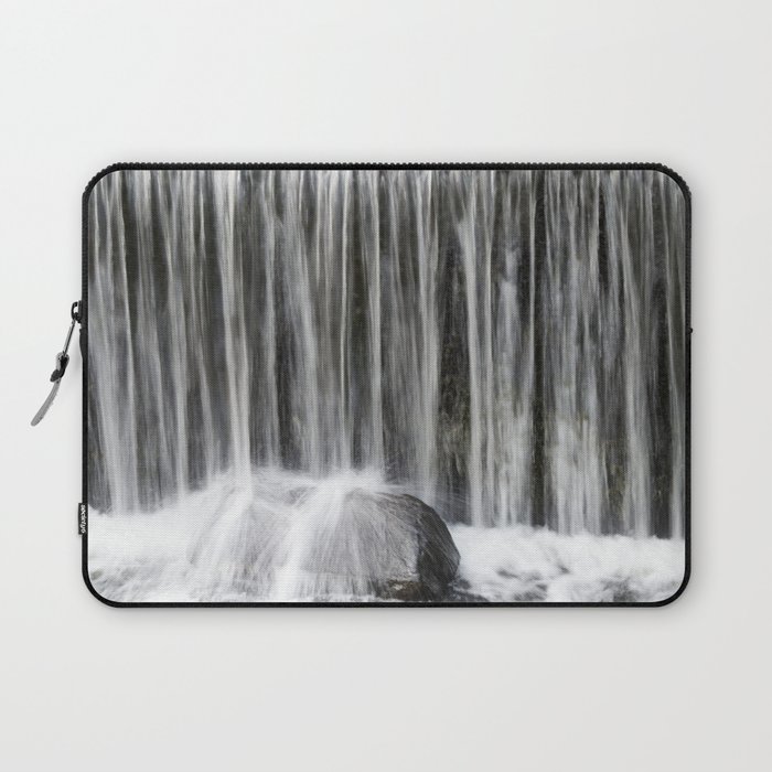 Waterfall I Laptop Sleeve