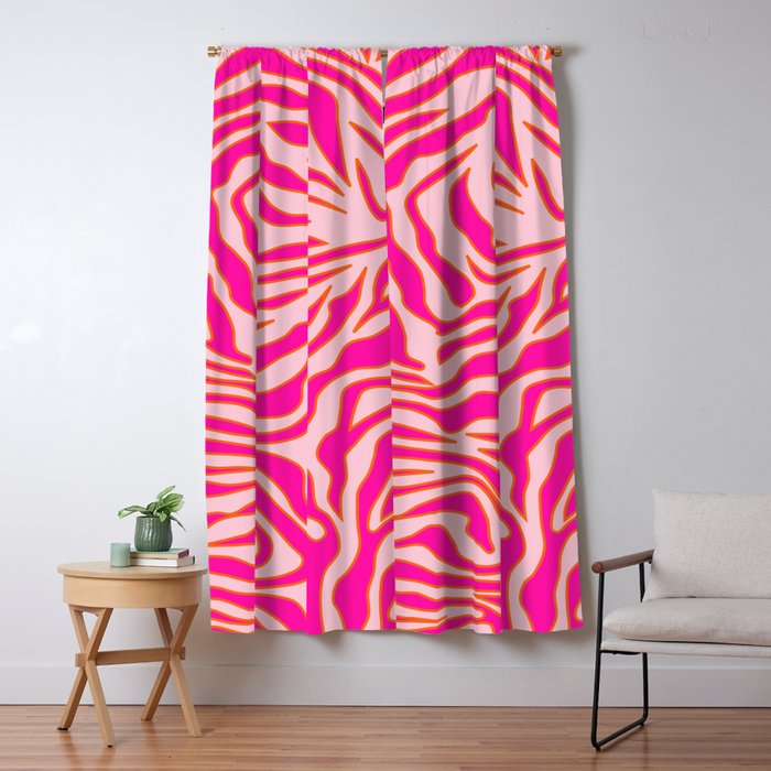 Blackout Curtain