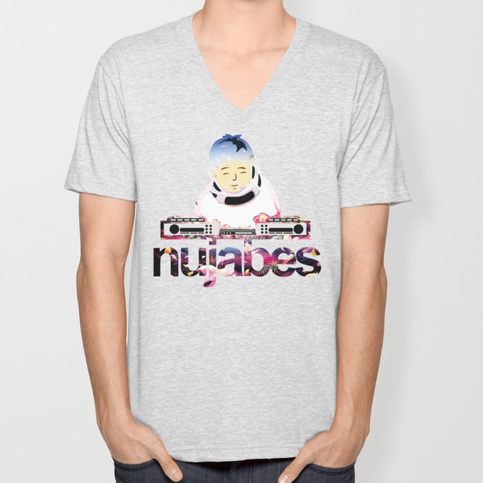 Nujabes t deals shirt