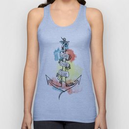 hope over shirt