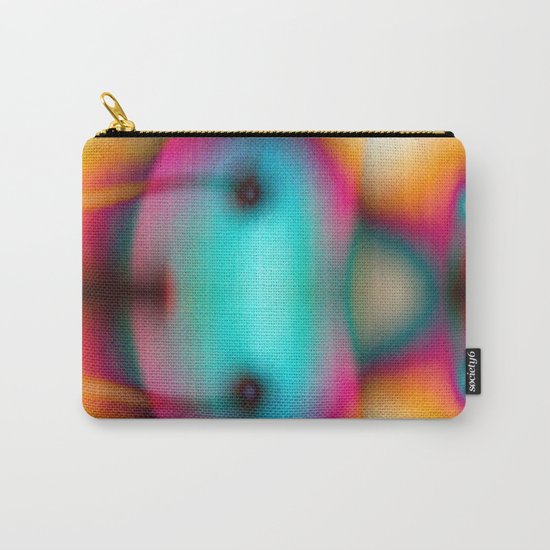 XOS-SMOL Carry-All Pouch